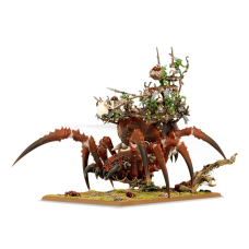 Warhammer: Arachnarok Spider